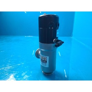 Vanne à soufflet d'isolation sous vide MKS LPV-25-AK-CLVS, utilisée comme pièce détachée pour équipement semi-conducteur Legacy - Product Image 5