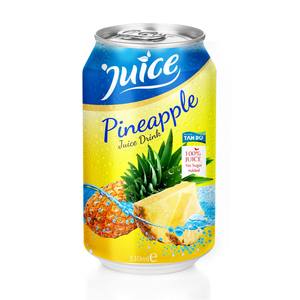 Bebida de Jugo Tropi 330ml Baja en Grasa, Saborizada, 100% Puré de Fruta, a Base de Sandía y Maracuyá, Jugo Fresco Esterilizado, 5% Brix, Enfriado - Product Image 1