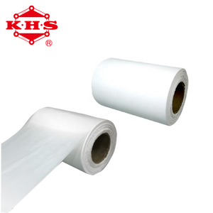 Recyclez le plastique respirant imperméable pp membrane certificat GRS - Product Image 1