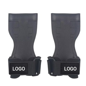 Correas de levantamiento de pesas para peso muerto, guantes de fitness, correas de asistencia para entrenamiento de espalda y soporte de muñeca para hombres y mujeres - Product Image 4