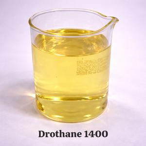 Résine à base de polyol d'huile de ricin, pureté 99 %, pour revêtements anti-corrosion et haute dureté, Drothane 1400 - Product Image 2