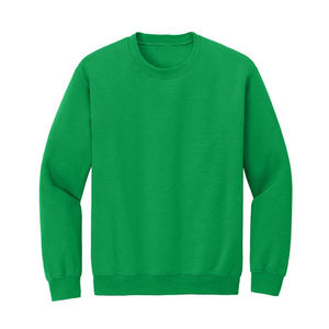 Sweat-shirt pour homme avec logo personnalisé, 100% polyester, vêtements de sécurité réfléchissants - Product Image 5