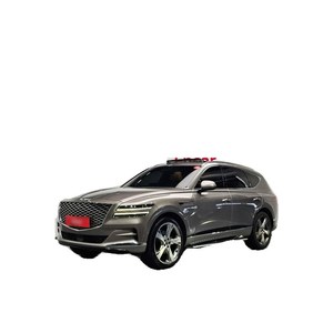 Genesis GV80 3.0 Diésel AWD 2023 con 96,228 km, Volante a la Izquierda, Caja de Cambios Automática, Asientos de Cuero, Cámara Trasera - Product Image 1