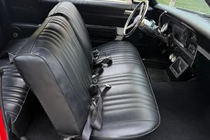 Chevrolet Impala Convertible de 1968 - Product Image 6