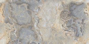 Carrelage mural et de sol en porcelaine moderne Graphite Mist, 60x120 CM, finition mate polie, 8,5 mm, antidérapant, pour intérieur de villa - Product Image 5