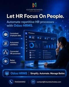 Software de Automatización de Recursos Humanos FUTURETECHVISTA para Negocios y Finanzas, Versión Empresarial Multi-OS, Solución Digital para Ahorrar Tiempo - Product Image 5