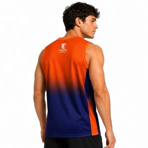Maillot de basket-ball de qualité supérieure, vêtements de sport confortables et respirants pour l'entraînement au basket-ball, les matchs et l'utilisation en extérieur - Product Image 4