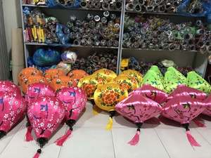 โคมไฟเวียดนามราคาดีที่สุด/โคมไฟสำหรับตกแต่งบ้าน-ร้านอาหาร - CARYLN - Product Image 5