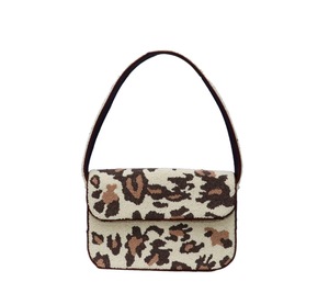 Indian Women Bohemian Style Cotton Handmade Beaded Messenger Evening Bags Shopping <b>Light</b> Weight Eco-Friendly Large Capacity Bags - Product Image 1