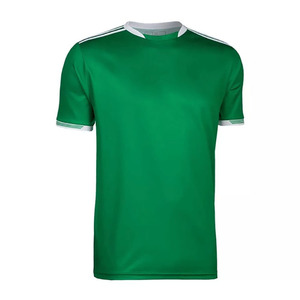 Venta al por Mayor Directa de Fábrica en Pakistán, Camisetas Personalizadas con Estampado Gaélico, Ropa Deportiva Unisex para Exteriores, GAA, 100% Poliéster - Product Image 1
