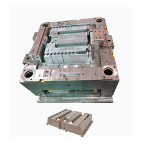 Fabricant chinois de moules d'injection électriques et électroniques pour l'automobile, coque en plastique, moule de véhicule de AE - Product Image 4