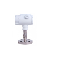 Transmetteur de pression à montage direct YUUKI JUN-E51C 0-250 kPa 316L ±0,1% ExdIICT6 DN80 PN63 FFW