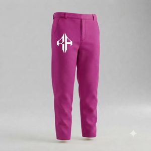 Traje de Pantalón y Chaqueta de Terciopelo Estilo Italiano para Hombre, Antiarrugas, Transpirable, Cierre de Botones, Diseño Plano Frontal, Viscosa/Poliéster - Product Image 3