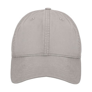 Gorra Ajustada de Alta Calidad Vornex Industry para Hombre, Gorra Deportiva Transpirable para Exteriores, 100% Algodón, Gorras de Sarga en Oferta - Product Image 1