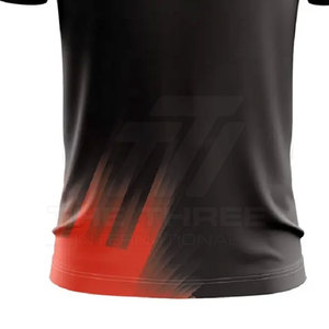 Uniforme de Cricket Personalizado con Logotipo para Hombre, Tejido Transpirable de Secado Rápido, Jersey y Pantalones que Absorben la Humedad, Alta Calidad para Cricket - Product Image 6