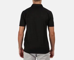 Camisa Casual de Manga Corta para Hombre, 100% Algodón, Corte Ajustado, en Oferta - Product Image 3