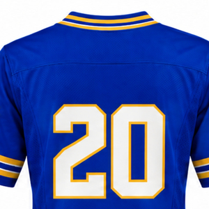 Camiseta de Fútbol Personalizada para Mujer SGRho, Camiseta Deportiva de la Hermandad Griega Sigma Gamma Rho, Uniforme Deportivo Personalizado para Equipo - Product Image 4