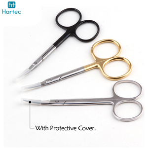 Multi-Finish Cuticle And <b>Nail</b> Scissor Collection, Durable Stainless Steel Manicure <b>Kit</b> For Detailed <b>Nail</b> Shaping & Beauty Tasks - Product Image 6