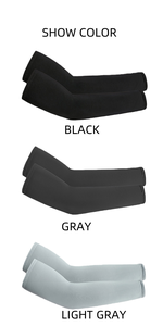 Manchons de compression thermiques unisexes vierges en polaire, personnalisables avec logo imprimé, fabriqués en usine, meilleur design, pour l'hiver, vente en gros - Product Image 3