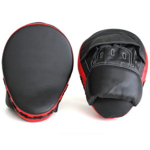 2026 New Design Boxing Products <b>Focus</b> Punching <b>Pads</b> Training Equipment's Hand Targets <b>Pads</b> <b>Focus</b> Mitts <b>Pads</b> - Product Image 6