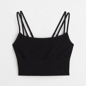 Soutien-gorge de sport sur mesure de haute qualité, prix raisonnable, tendance, logo personnalisé, meilleur prix pour femmes - Product Image 5