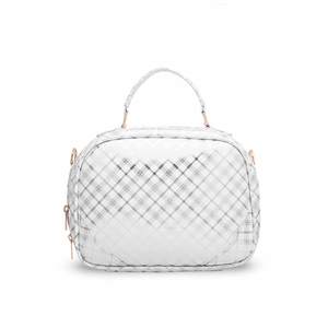 <b>White</b> Casual Arm <b>Bag</b> P55583 Stylish <b>Shoulder</b> <b>Bag</b> - Product Image 3