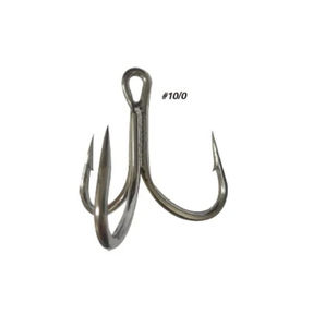 Nuevo Anzuelo Jig Aberdeen de Acero con Alto Contenido de Carbono para Accesorios de Pesca - Product Image 1