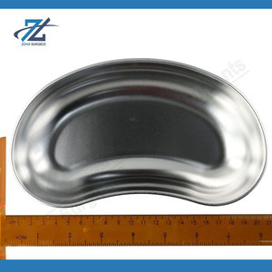<b>Wire</b> Mesh Tray Reusable Surgical Instrument <b>Basket</b> Medical Sterilization Tray for Hospital Dental Veterinary Clinic Use Pakistan - Product Image 6