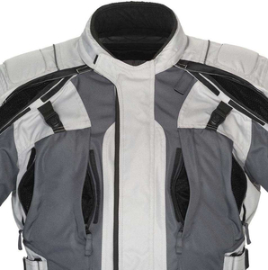 Men Professional Motocross Jacket Motorcycle Armor Protective Gear Off <b>Road</b> Dirt Bike Racing Jacket Waterproof Windproof - Product Image 3