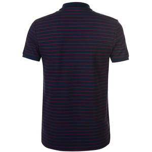 <b>Classic</b> Cotton Breathable Summer Casual Everyday Wear for Shirt Comfortable Regular Fit Embroidered Knitted Front Unisex Short - Product Image 3