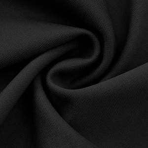 Trajes de Baño para Hombre Super Fashion 2026, Estilo Cargo, Color Sólido, Impermeables, Cintura Elástica, 100% Poliéster, Secado Rápido - Product Image 6