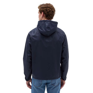 Chaqueta cortavientos de verano al por mayor OEM ODM para hombre, chaqueta de invierno con capucha para correr y hacer snowboard, chaquetas de exterior para hombre - Product Image 4