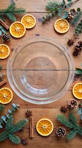 Vase cylindrique en verre transparent, grand pot rond pour fleurs, pot de plantation, 15 cm, pour la décoration de la maison - Product Image 3