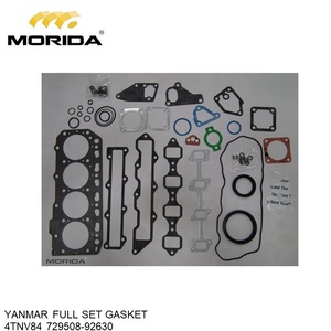 4TNV84 729508-92630 JOINT D'ENSEMBLE COMPLET pour YANMAR - Product Image 1