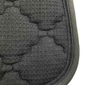 Almohadilla de Montar a Caballo de Alta Calidad, Estilo Deportivo, para Doma Clásica, Equipo Ecuestre - Product Image 4