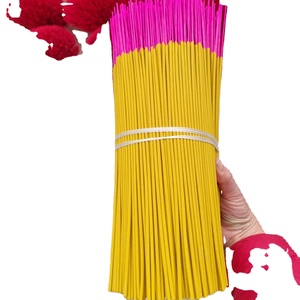 Incienso de Agarwood y Palo Santo de Alta Calidad al Mejor Precio, para Uso Religioso, Venta al Por Mayor GMEX JSC Origen Vietnam, Diámetro de 3-3.5 mm - Product Image 1