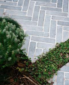 Pierre de Bluestone naturelle du Vietnam, écologique et durable, pour pavage extérieur de villas, patios, jardins, allées et trottoirs - Product Image 6