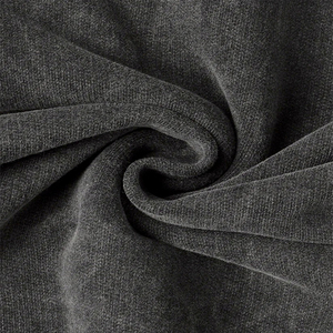 OEM Manufacturer screen printing And Acid Wash Hoodie Heavyweight Oversized Thermal Boxy Fit Cotton Blended Hoodies for <b>Men</b> - Product Image 4