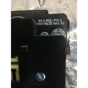 Contactor GOULD 2200-EB1-MOD A 2200EB540EA - Equipo y Piezas de Semiconductores de Confianza de Marca Global - Product Image 3