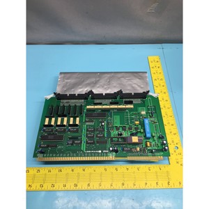 Ushio USB-PA48 PCB Card A106 9511 SVG 90S DUV - อุปกรณ์และอะไหล่เซมิคอนดักเตอร์ระดับโลกที่เชื่อถือได้ - Product Image 1