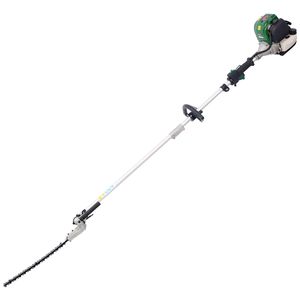 Sistema di Attrezzi da Giardino 4 in 1 Multifunzione 38CC 4 Tempi: Motosega, Tagliasiepi, Decespugliatore e Tagliaerba - Product Image 2