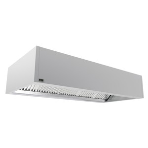 3JW-971841 VIM VORAX 90/10 400 Double Central LG 11500 AV 3500 mm Équipement de cuisson commercial - Product Image 1
