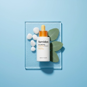 Ampoule éclaircissante à la vitamine C CELLMAZING 30 ml Soins de la peau coréens pour tous types de peau - Product Image 4