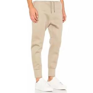 Survêtements en molleton de coton épais surdimensionnés pour hommes, hiver, logo personnalisé, survêtements en molleton French Terry unisexes, respirants - Product Image 6