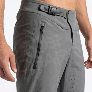 High Quality Customized Digital Print CHARR INDUSTRIES MTB <b>Pants</b> Breathable Quick Dry % Polyester 180g Custom Team Name - Product Image 5