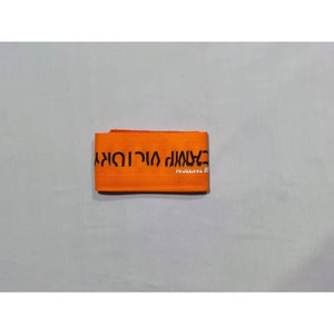 Brazaletes de Equipo de Paintball OEM, Correa Ajustable de Poliéster Premium con Impresión por Sublimación para Jugadores Profesionales y Eventos - Product Image 5