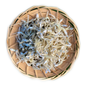 Anchoas Secas Naturales Premium 100% de Vietnam, 12+ Meses de Vida Útil, Lugar Fresco y Seco, Listas para Usar, Venta al por Mayor, Exportación - Product Image 5