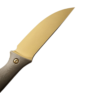 Couteaux pliants pour pique-niques du week-end et tâches de découpe courantes, conception de poche pliable pour un rangement simple et une utilisation quotidienne dans la cuisine. - Product Image 2