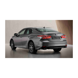 Toyota Camry sedan with strong engine and smooth drive - Product Image 1