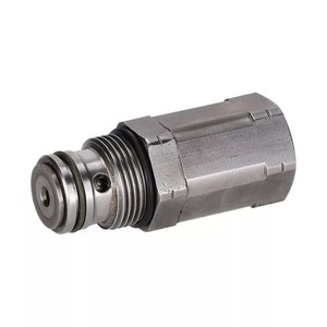 Válvula de Alivio Principal para JCB, Control de Presión Hidráulica, OEM 920/01680 25/929310, para Retroexcavadora 3CX 4CX - Product Image 1